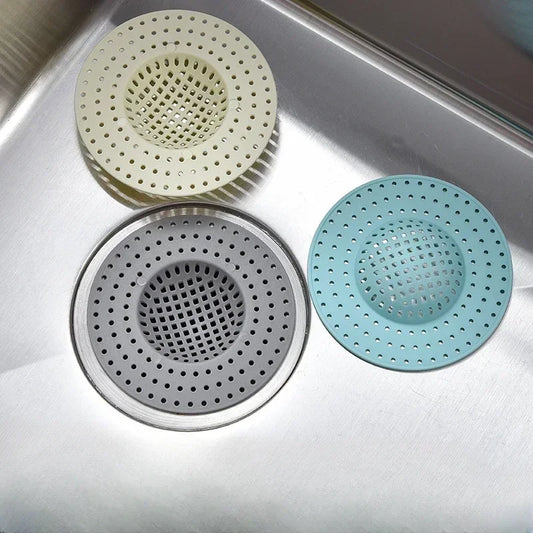 Silicone Kitchen Sink Filter